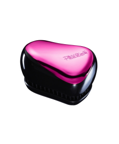 Tangle Teezer Compact Styler Baubleicious - Расческа для волос, Розовый